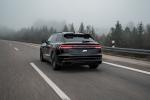 Audi SQ8 TDI by ABT 2019 года